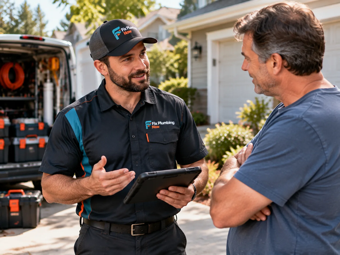 Clogged Drain Service Lyons, SD FAQs
